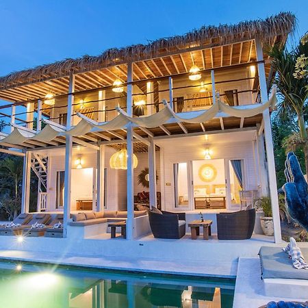 The Puncak Private Villa Lembongan Eksteriør billede