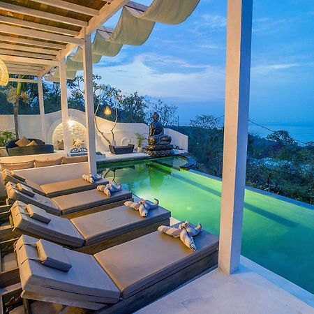 The Puncak Private Villa Lembongan Eksteriør billede