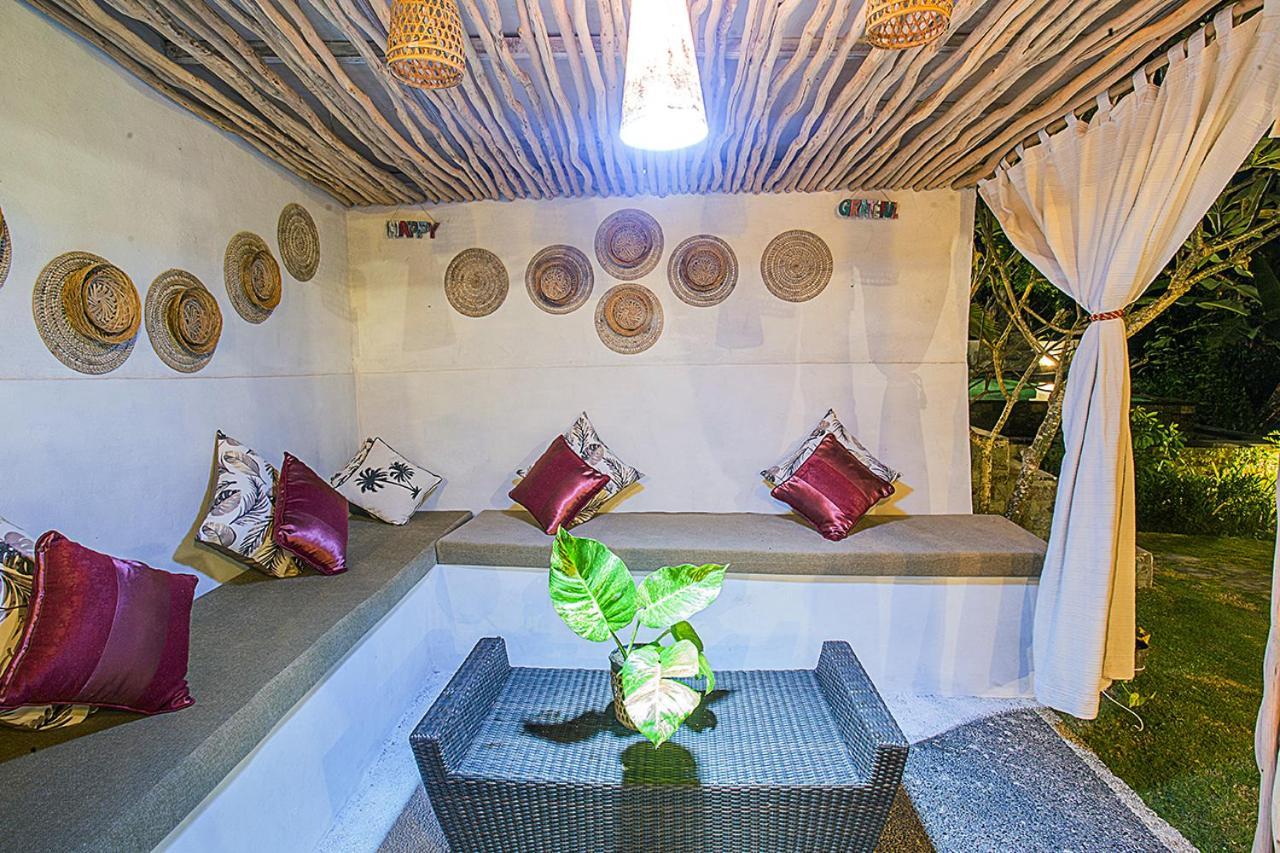 The Puncak Private Villa Lembongan Eksteriør billede