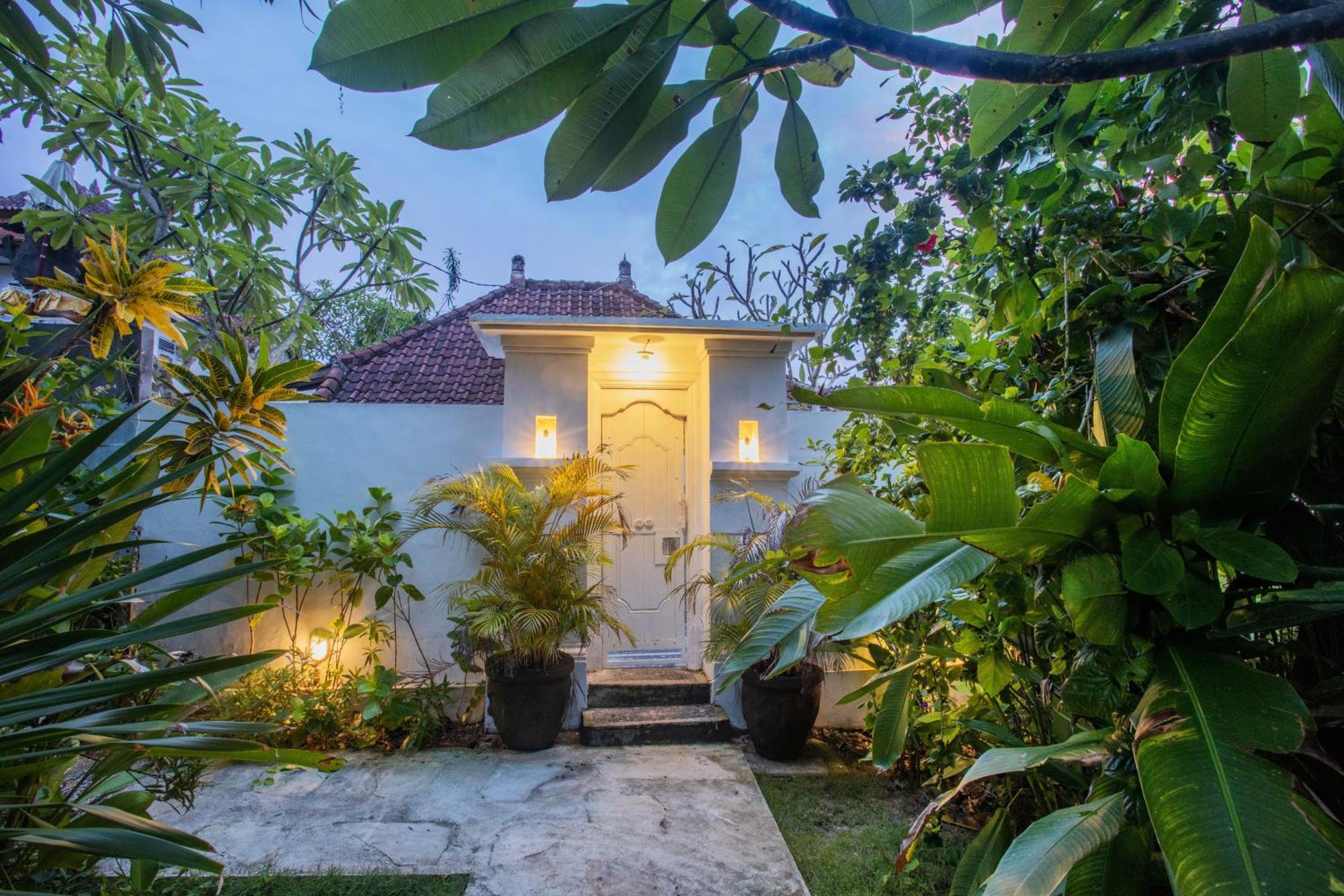 The Puncak Private Villa Lembongan Eksteriør billede