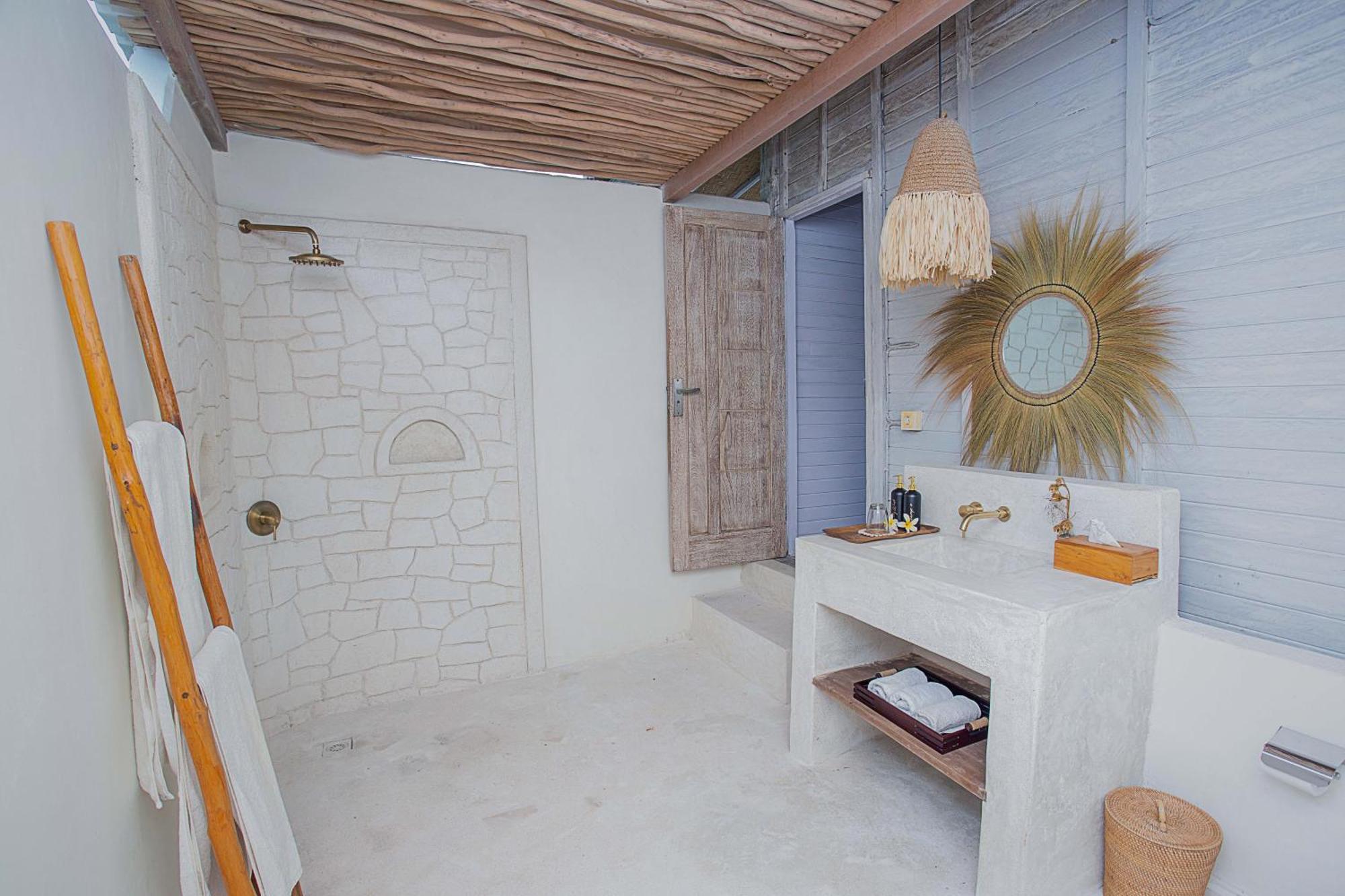 The Puncak Private Villa Lembongan Eksteriør billede