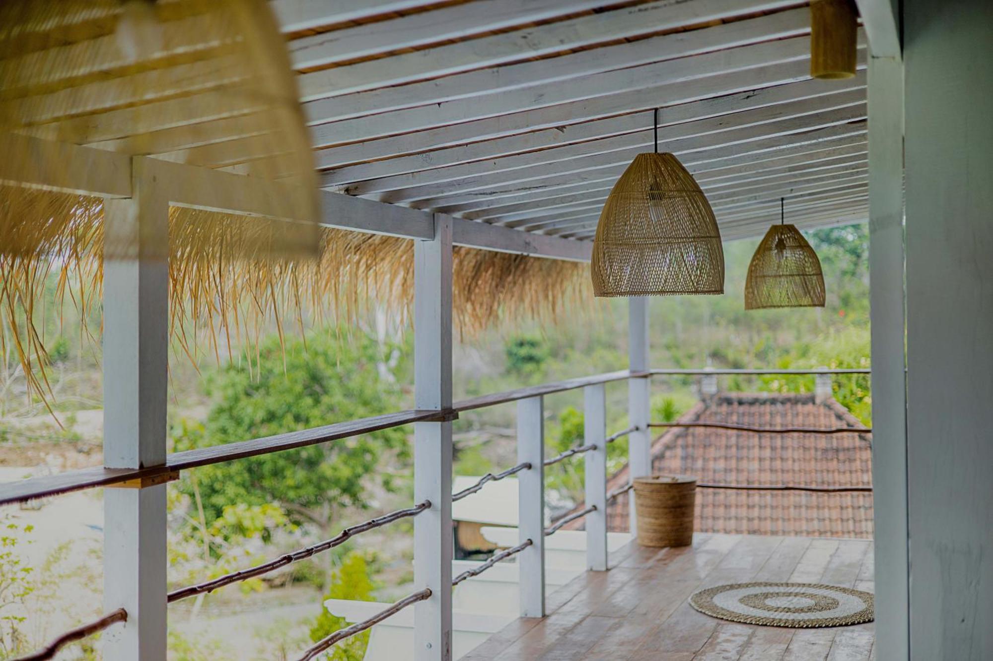The Puncak Private Villa Lembongan Eksteriør billede