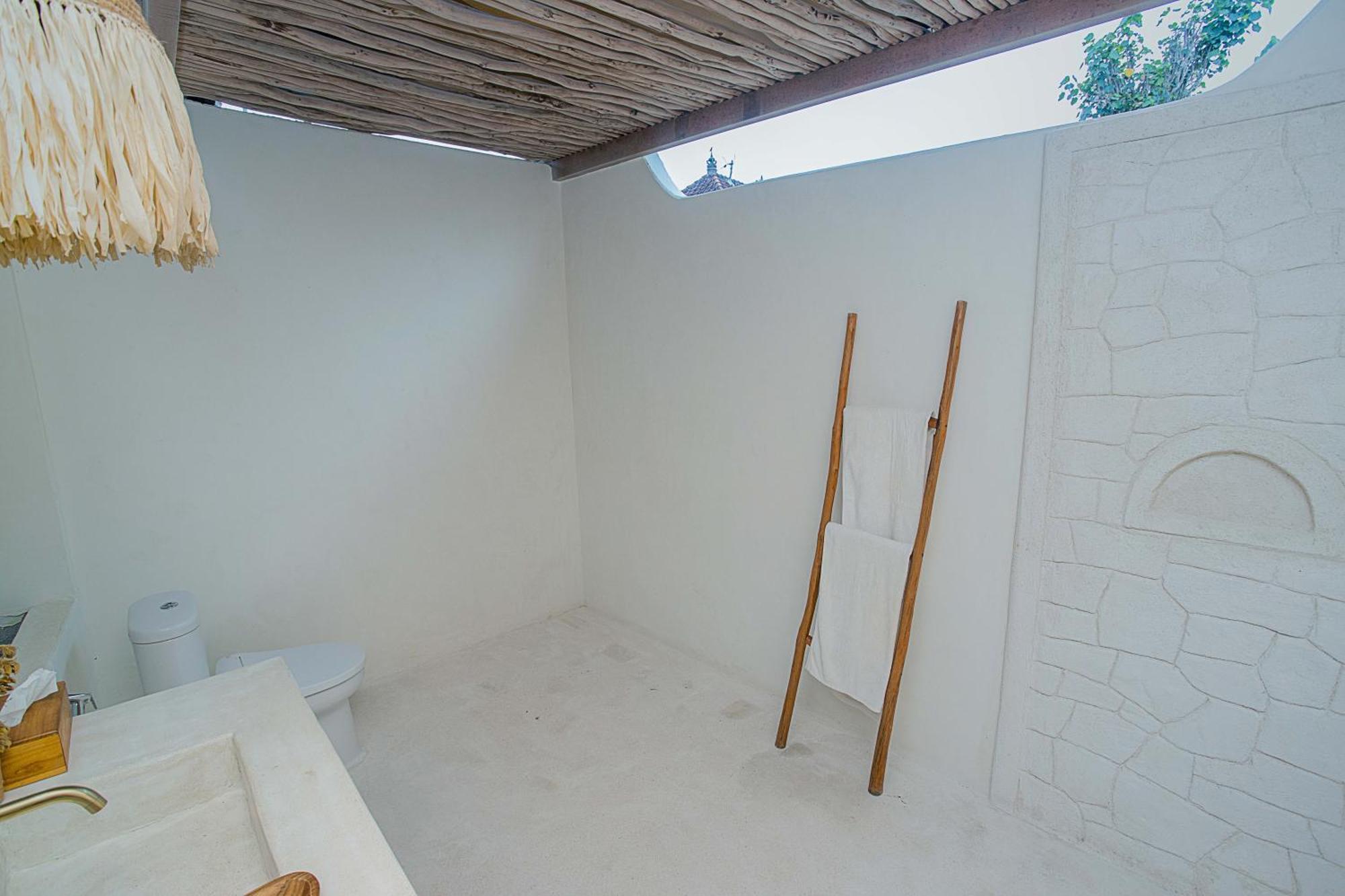 The Puncak Private Villa Lembongan Eksteriør billede