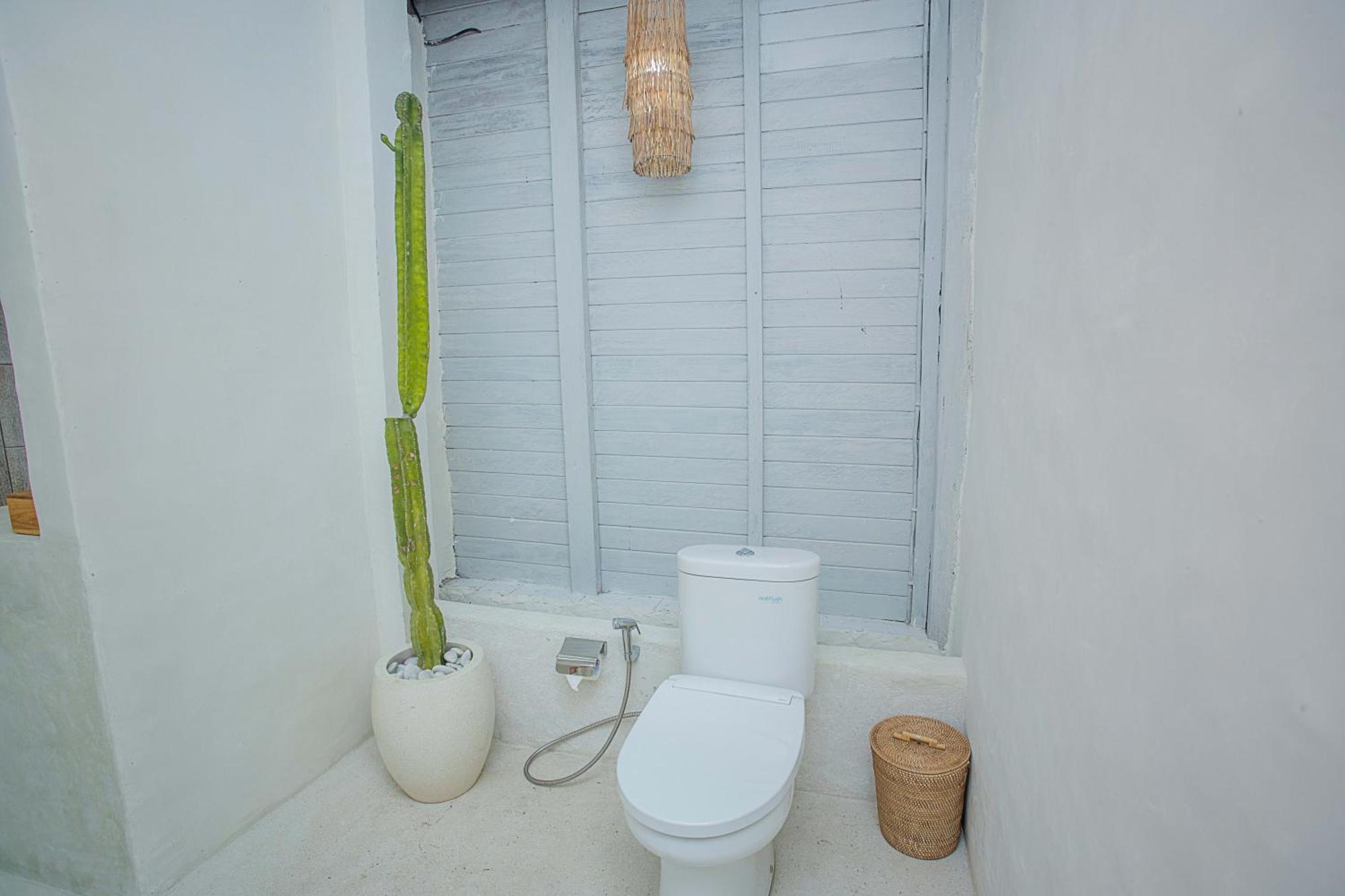 The Puncak Private Villa Lembongan Eksteriør billede