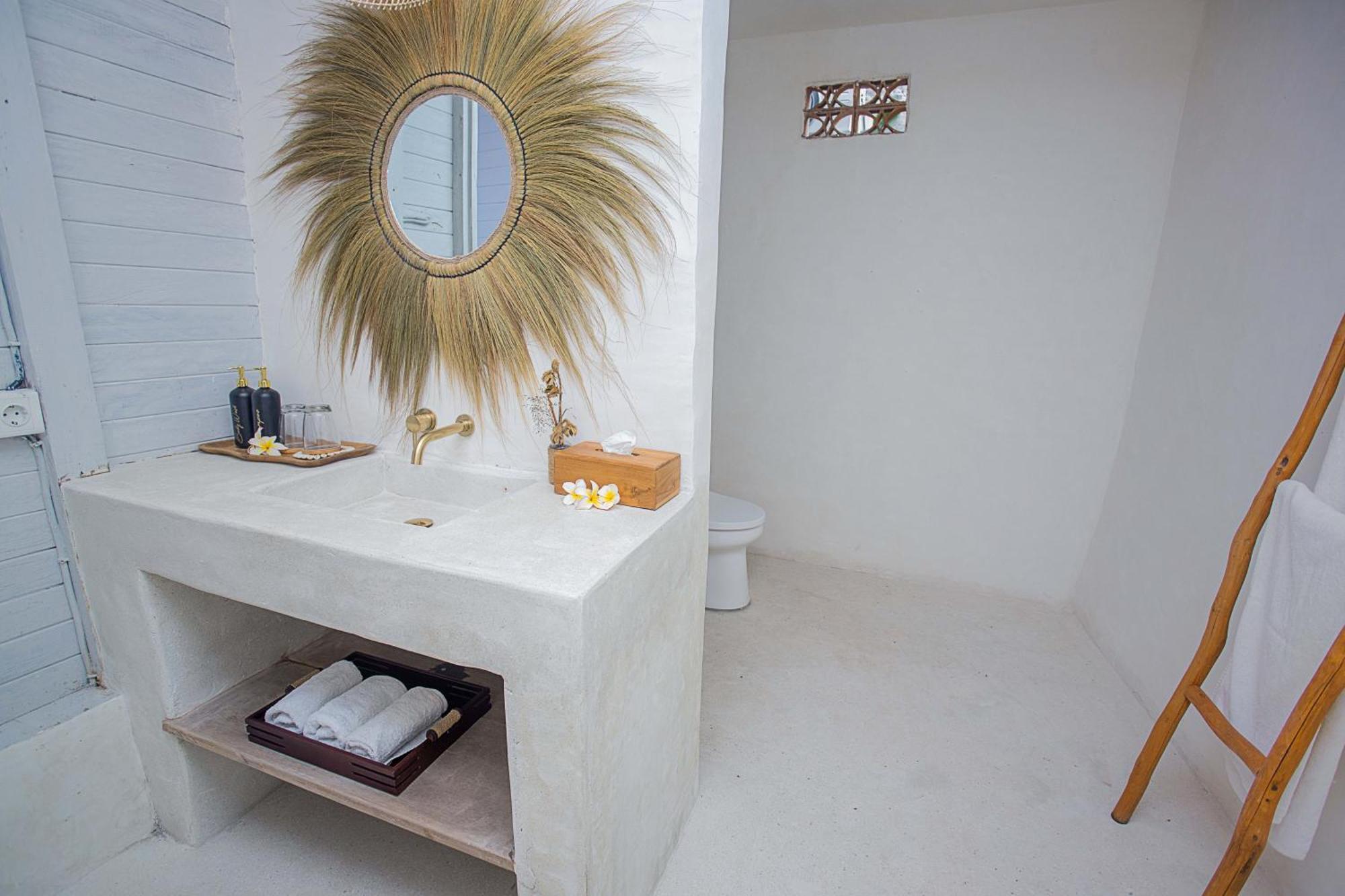 The Puncak Private Villa Lembongan Eksteriør billede