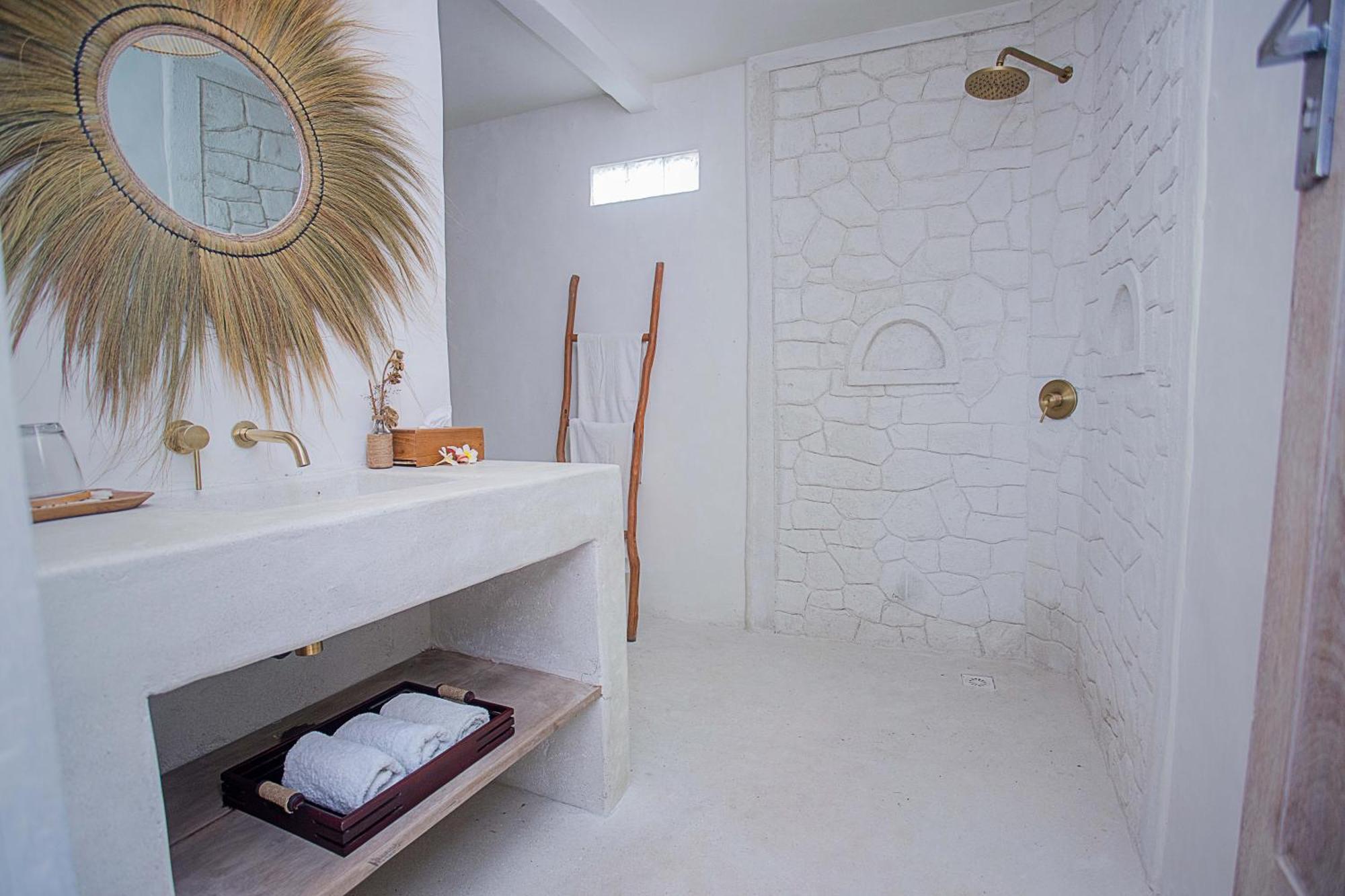 The Puncak Private Villa Lembongan Eksteriør billede