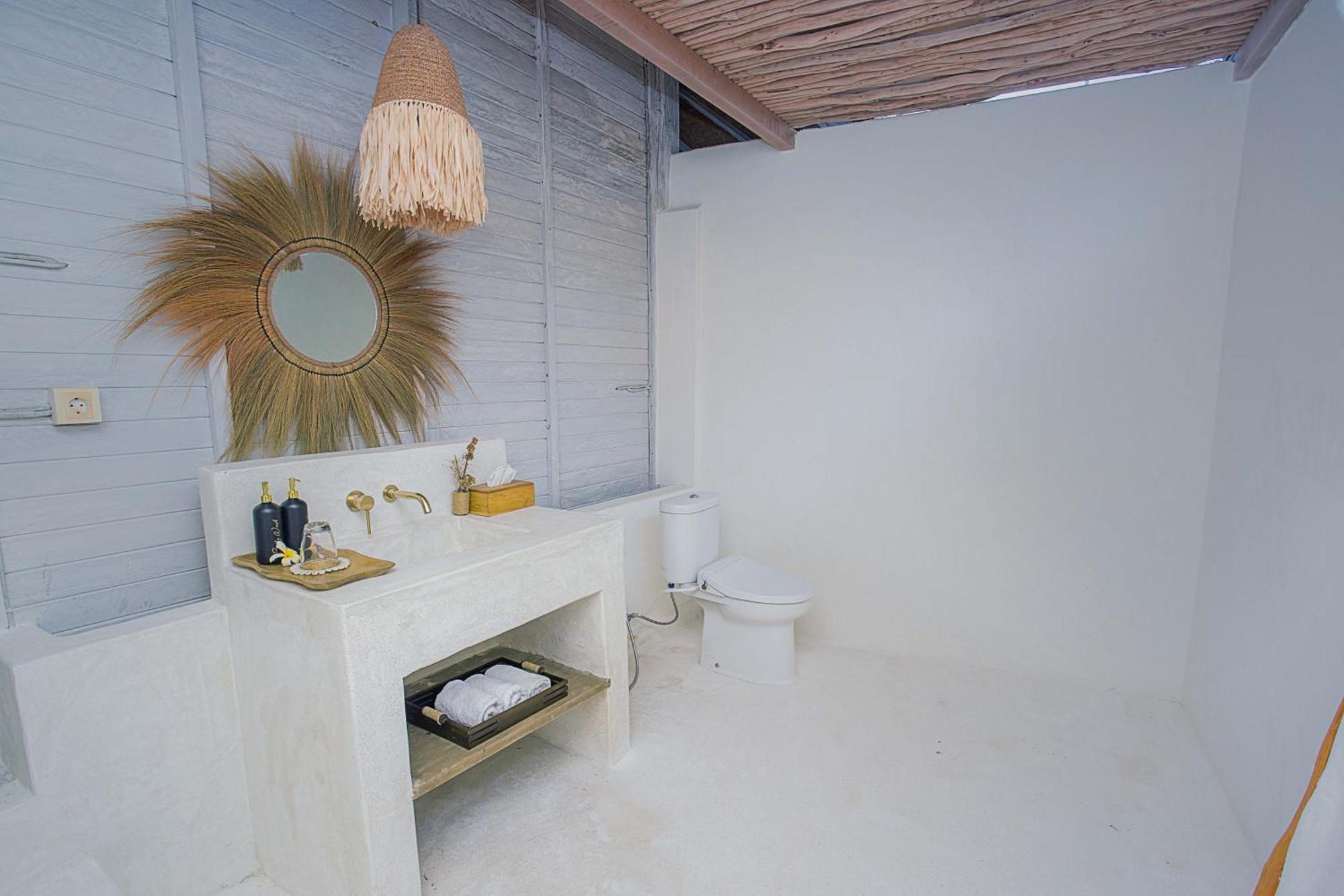 The Puncak Private Villa Lembongan Eksteriør billede