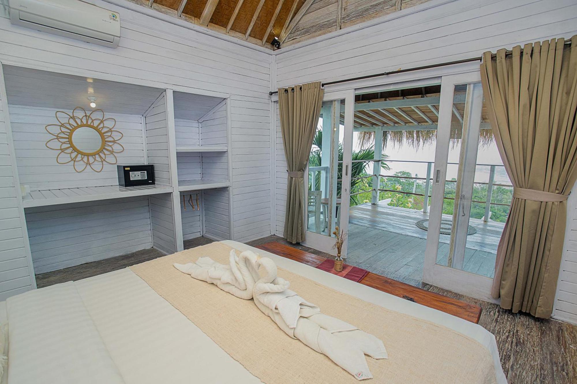 The Puncak Private Villa Lembongan Eksteriør billede