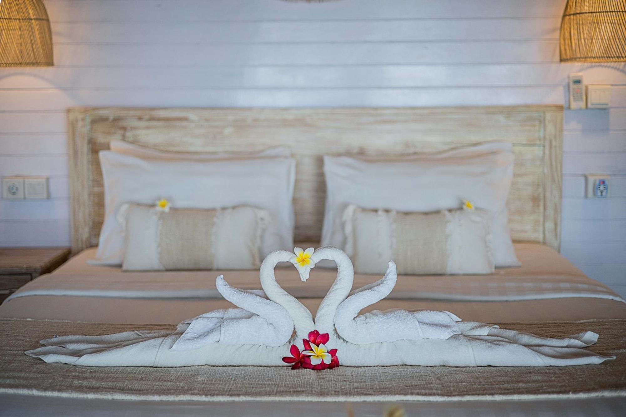 The Puncak Private Villa Lembongan Eksteriør billede