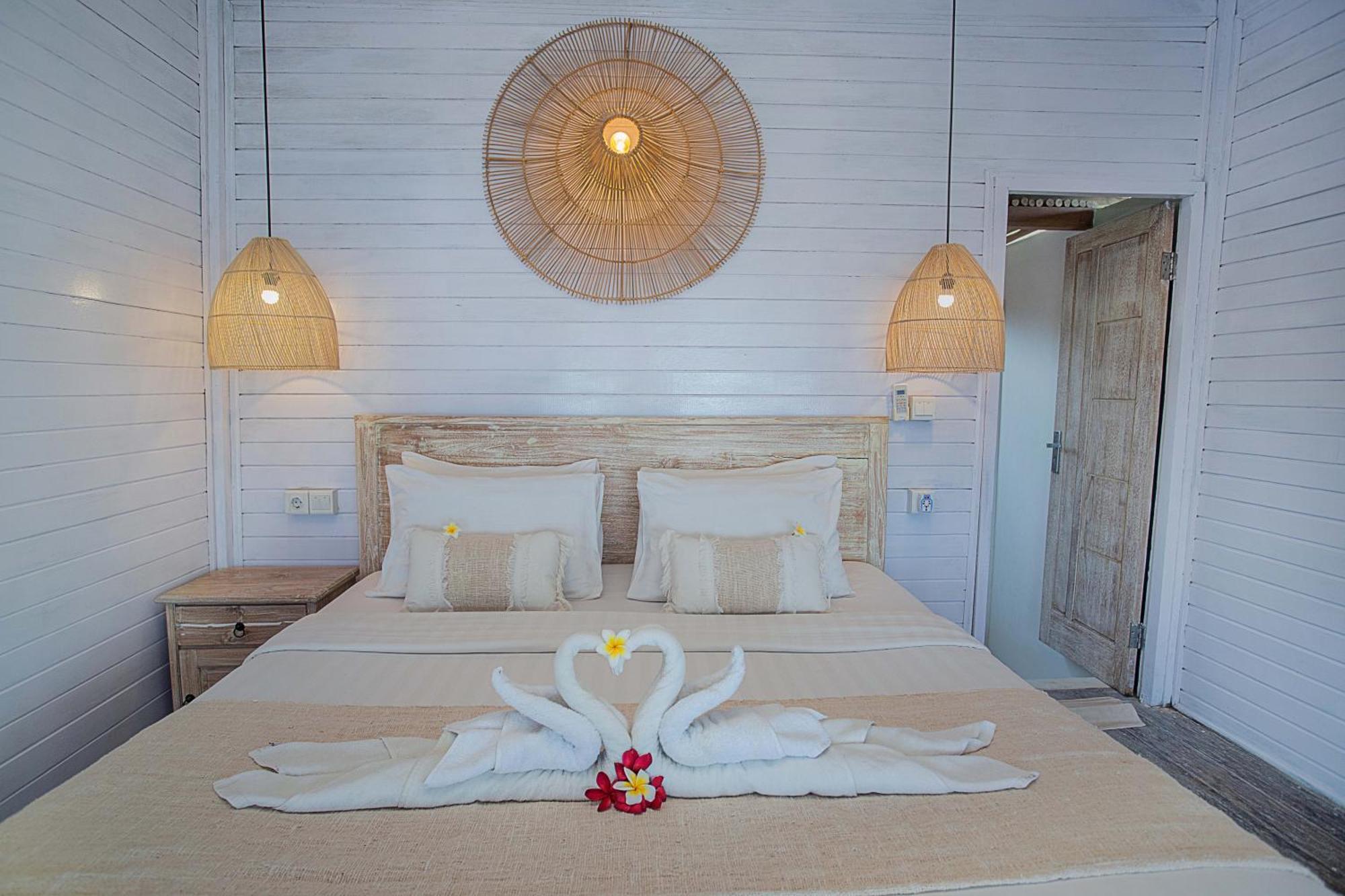 The Puncak Private Villa Lembongan Eksteriør billede