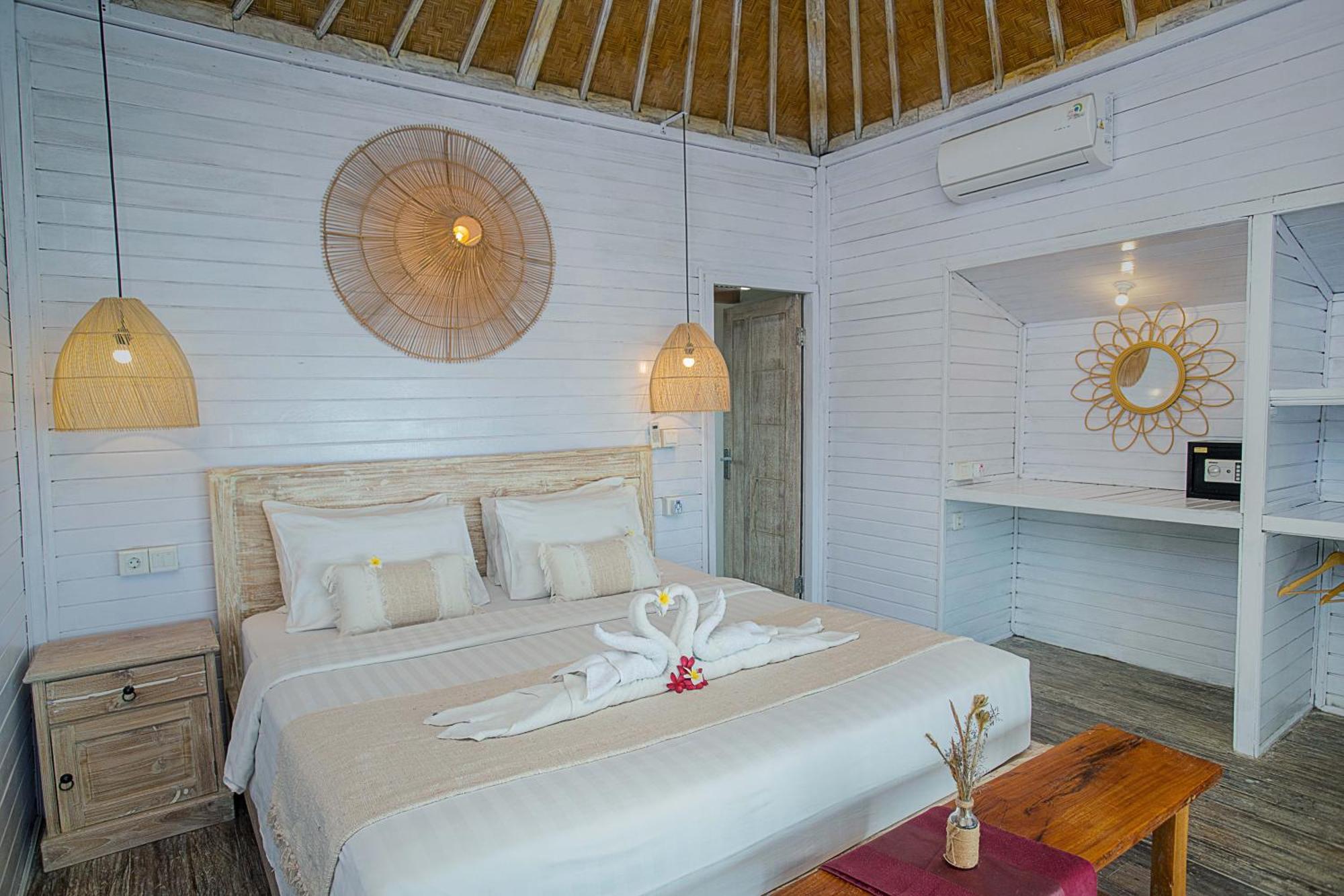 The Puncak Private Villa Lembongan Eksteriør billede