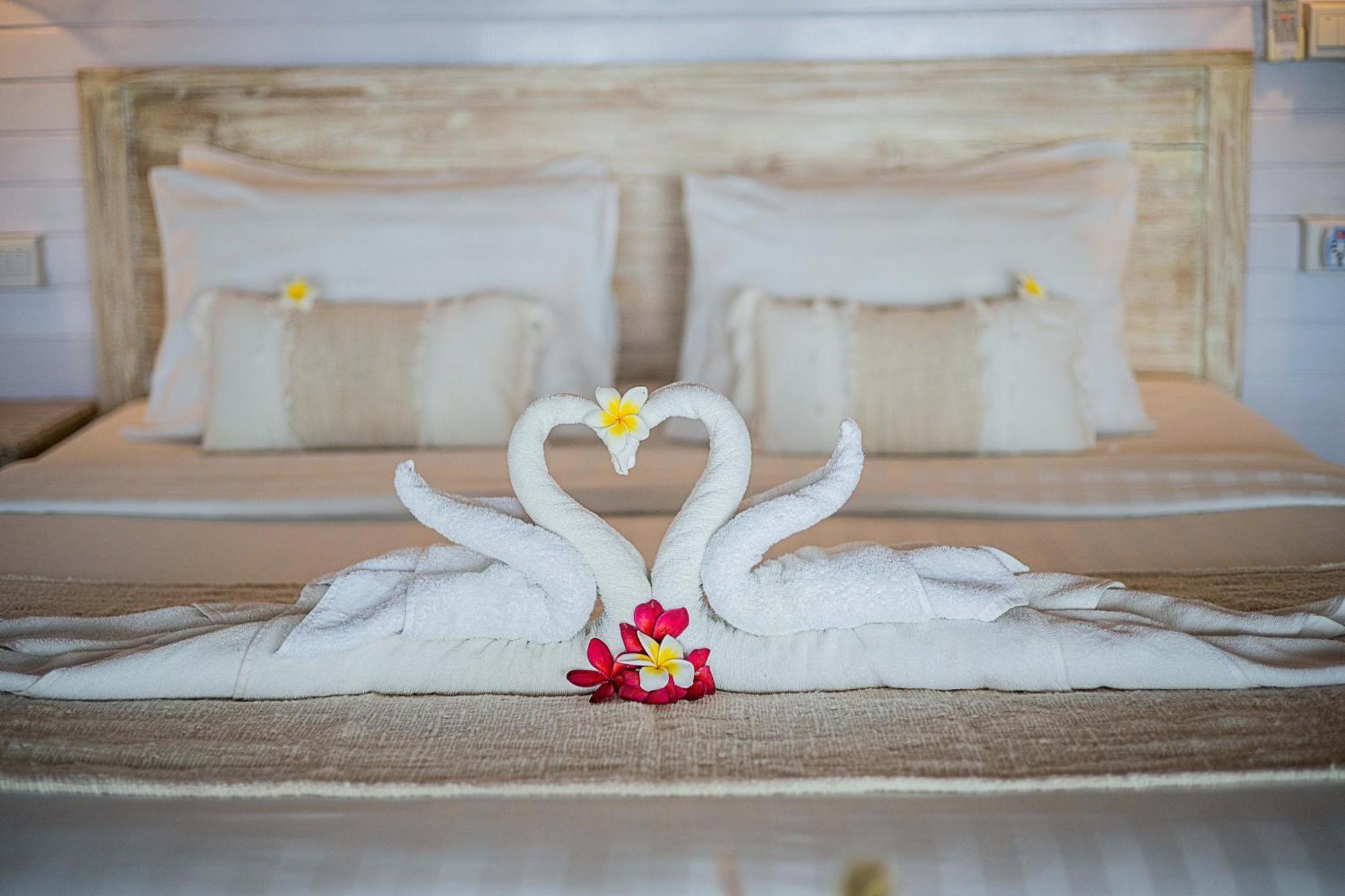 The Puncak Private Villa Lembongan Eksteriør billede