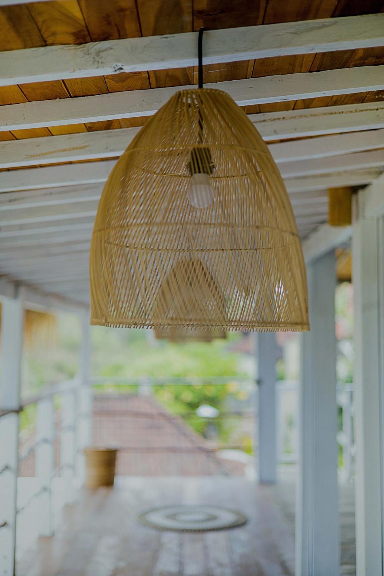 The Puncak Private Villa Lembongan Eksteriør billede