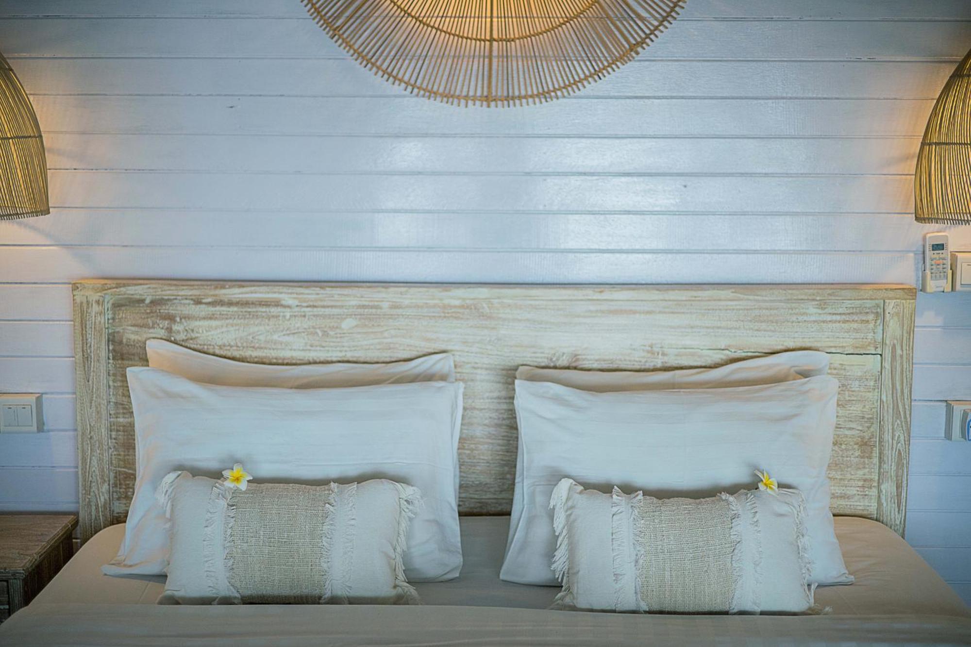 The Puncak Private Villa Lembongan Eksteriør billede