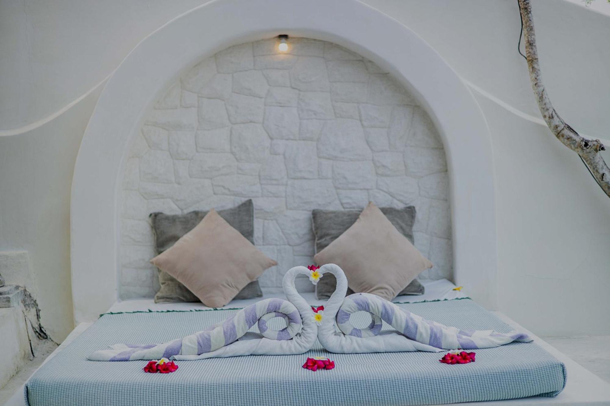 The Puncak Private Villa Lembongan Eksteriør billede
